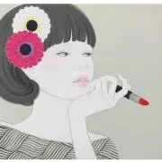 あきこの画像