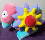 かっこいいポリゴン【値下げ交渉OK】の画像