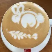 LATTEの画像