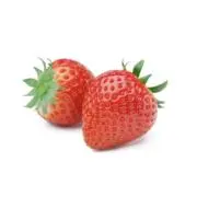 いちごの画像