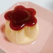プリン(断捨離中)の画像