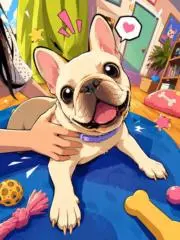 もちゅの画像