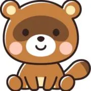まめだぬき
