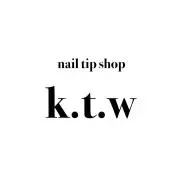 K.T.W NAIL♡プロフ必♡