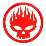I LOVE ROCKの画像