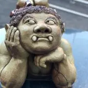 Rの画像