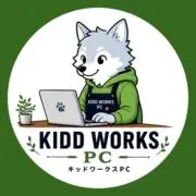 キッドワークスPCの画像