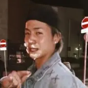 ☺︎☺︎☺︎
