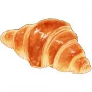 クロワッサン