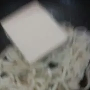 豆腐男