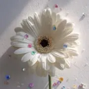 ガーベラの画像