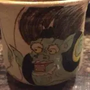 さーちゃんの画像