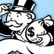 Image of greed