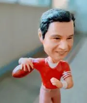 No Helmet)マクファーレンNFL ウォーレン・サップ フィギュア - メルカリ