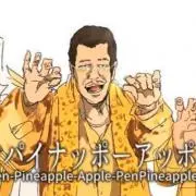 ありったけの代償カブトムシ