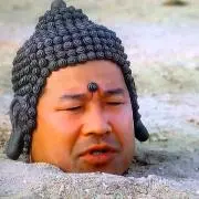Kの画像