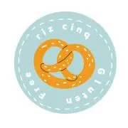 グルテンフリー　riz cinqの画像