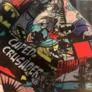 ハットマンの画像