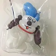 サキの画像