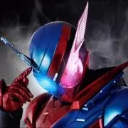 BUILD MASKED