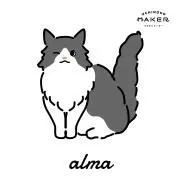 shop almaの画像