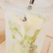 ラテの画像