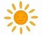 SUN☼の画像
