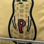ナッツの画像