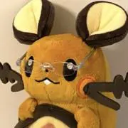 デデンネ准教授の画像