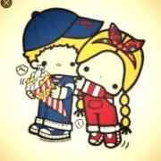 パティ&ジミーの画像