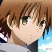 youキリト