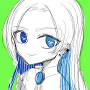 はりうさぎの画像