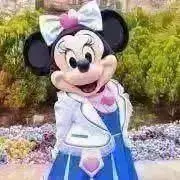 デールとチップ♪ 即購入✖︎/プロフ必読の画像