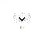 168