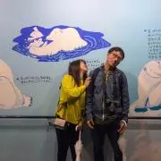 まりんの画像