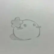 ポヨポヨの画像