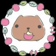 カビパラさんっ プロフ必読の画像