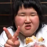 どんべいの画像