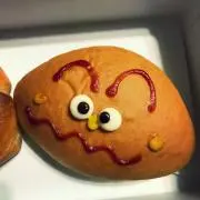 マリモの画像