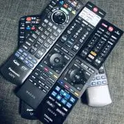 HITACHI HDD DVD リモコン DV-RMDS160 (Tv5390) - メルカリ