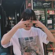 。