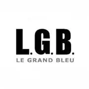 LGBの画像