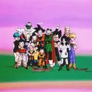 dbz
