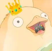 チョコバナナKING