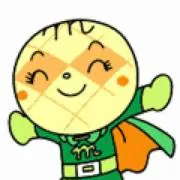 めろんぱんな
