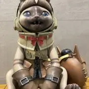 Mikeの画像