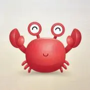 カニの画像