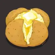 butter