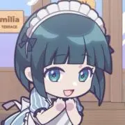 まちゃあきの画像