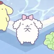 みょんの画像